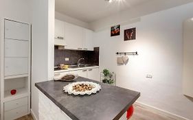Cristofano Studio By Mamo Florence