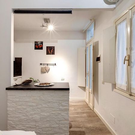 Cristofano Studio By Mamo Florencia Exterior foto